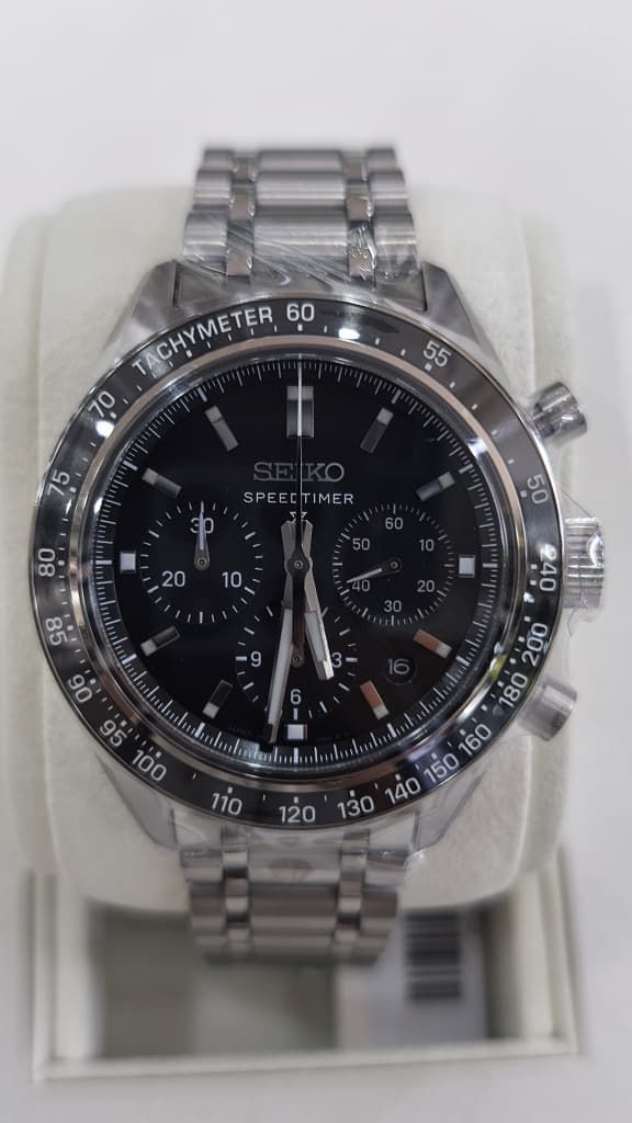 Prospex Speedtimer