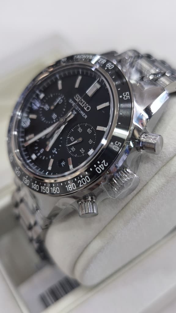 Prospex Speedtimer
