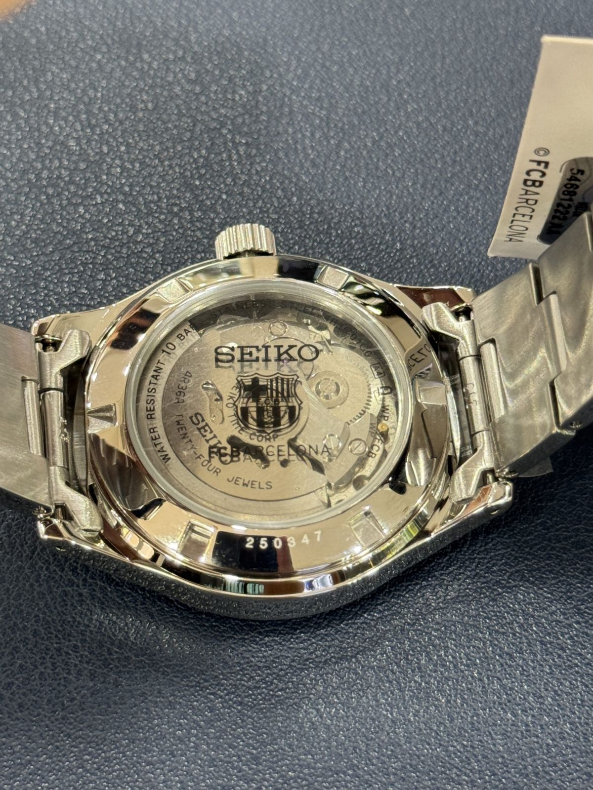 Seiko 5 Sports