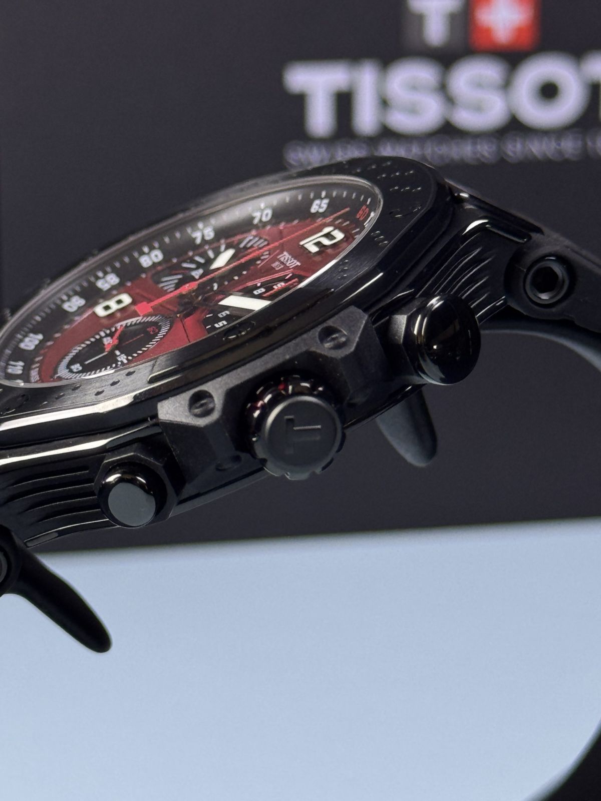 T-race