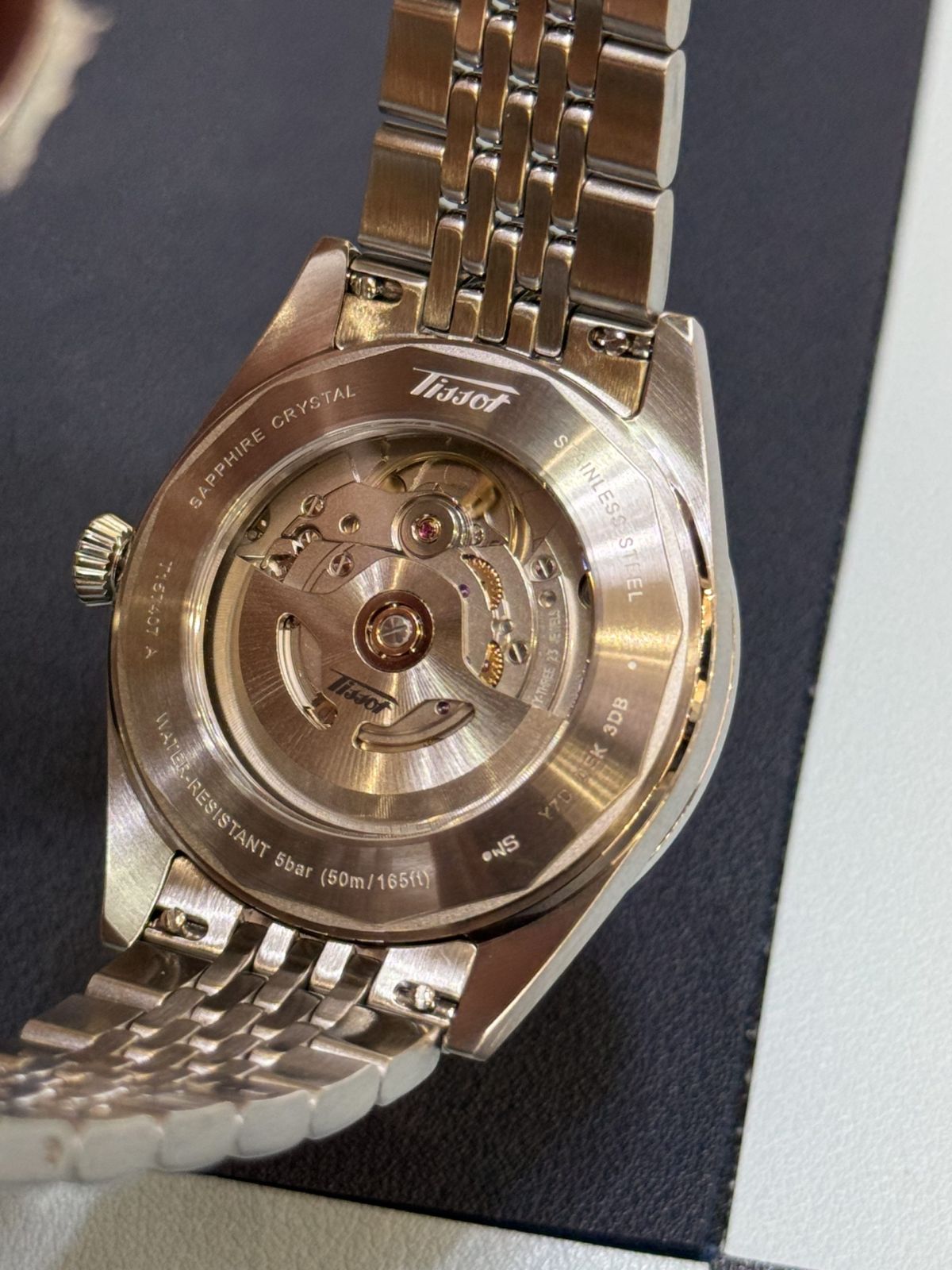 Visodate