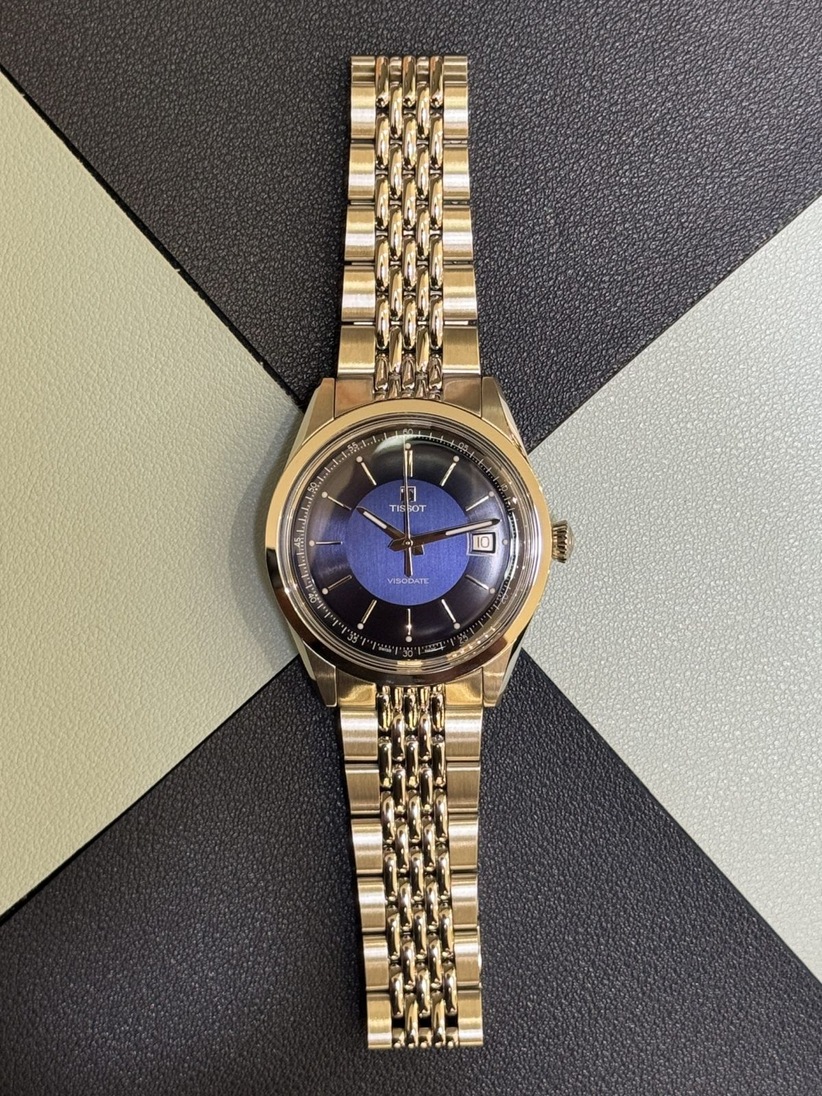 Visodate