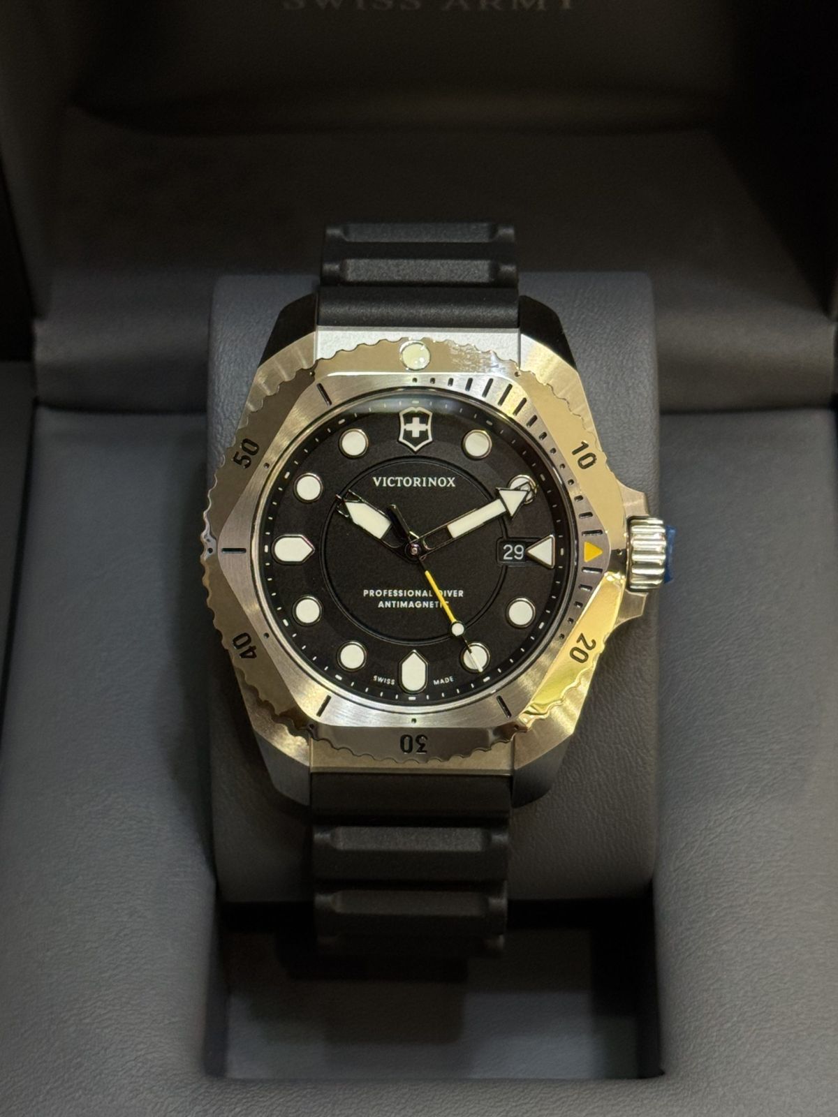 DIVE PRO
