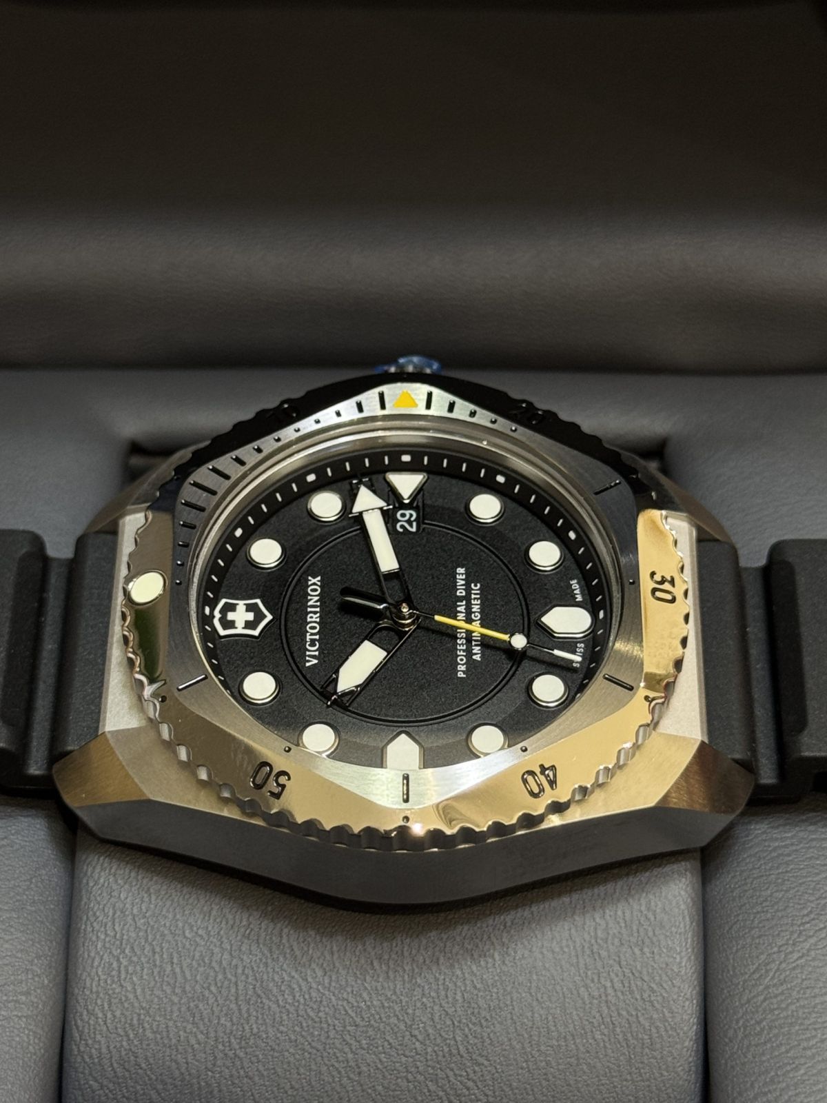 DIVE PRO