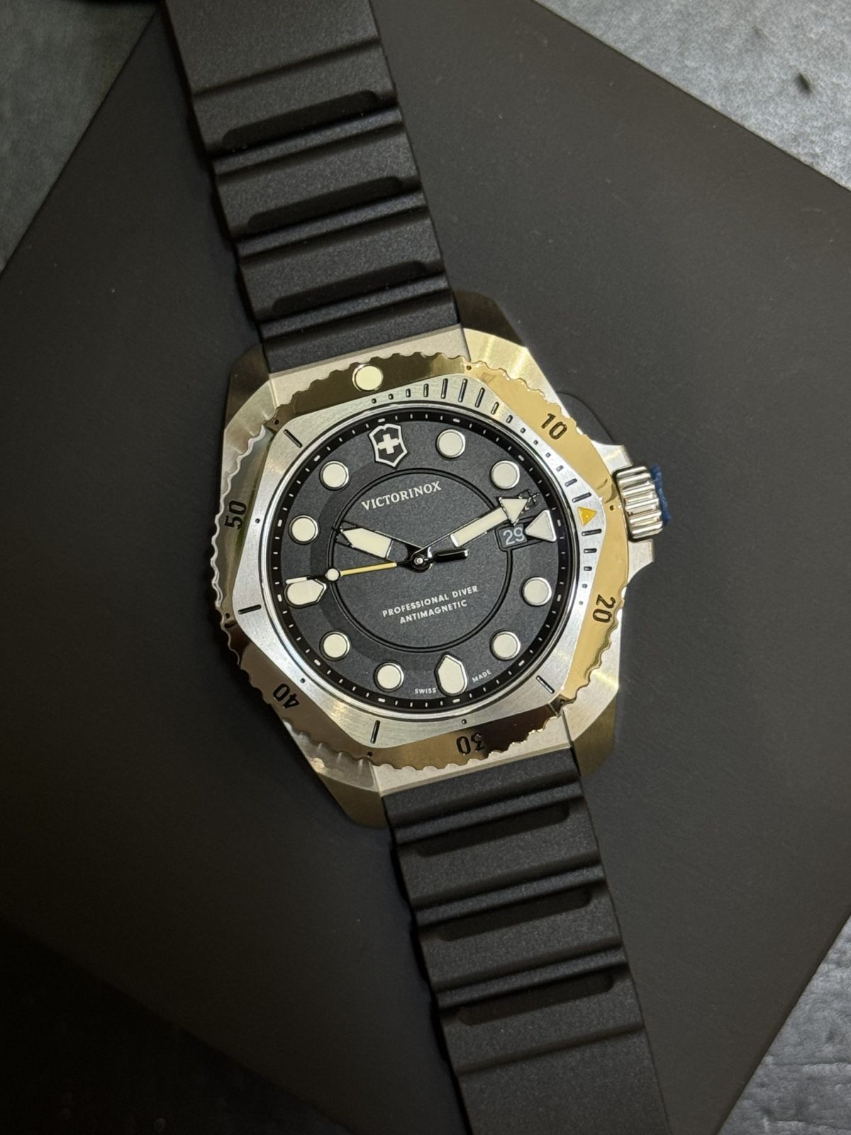 DIVE PRO