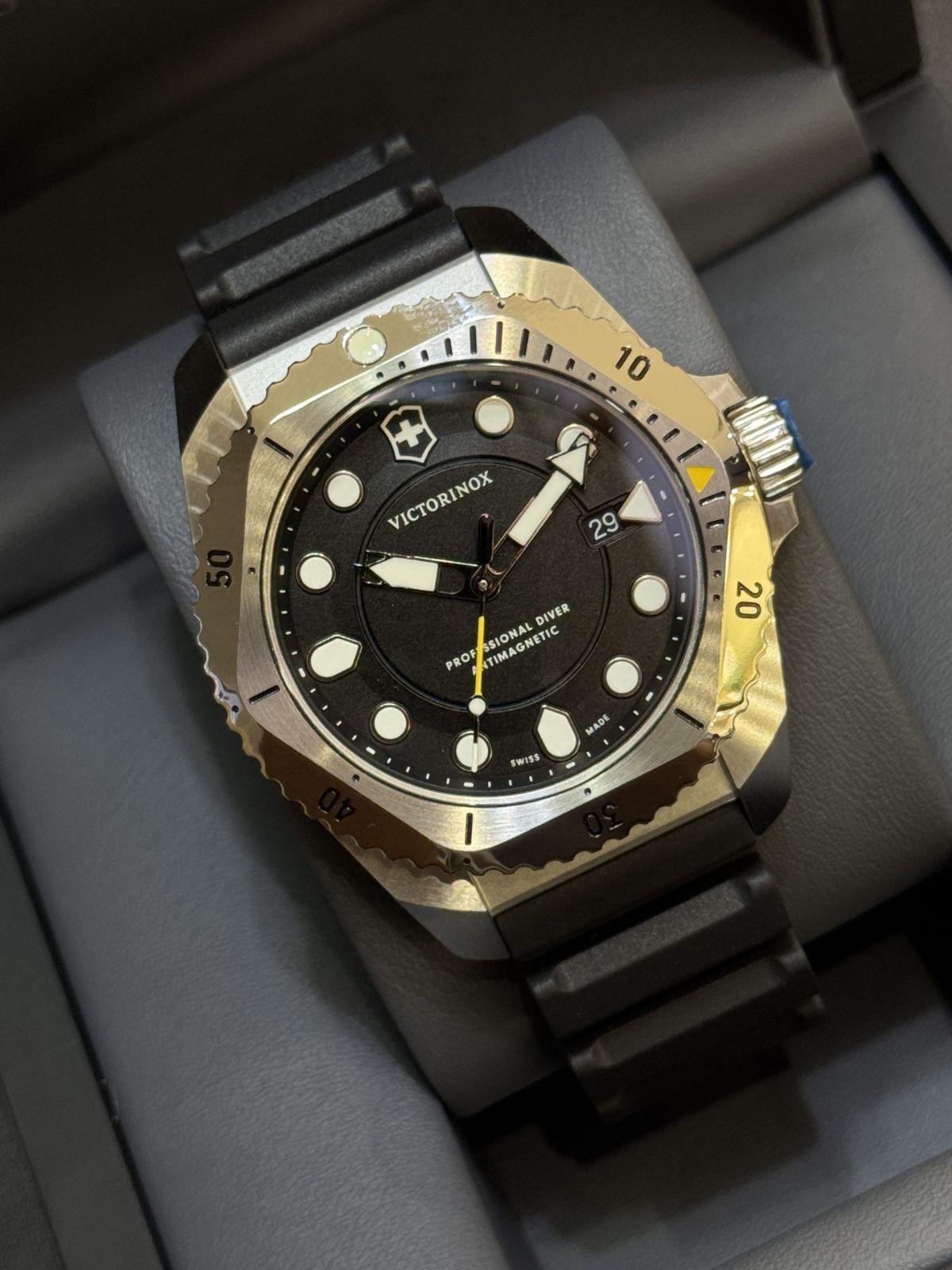DIVE PRO