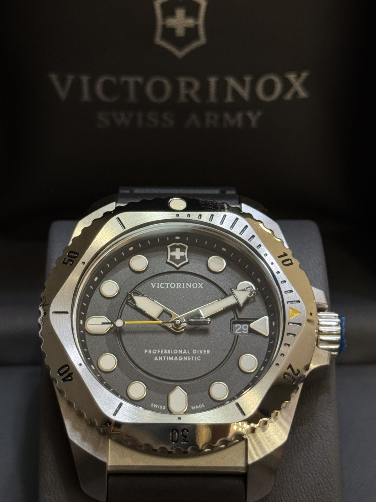 DIVE PRO