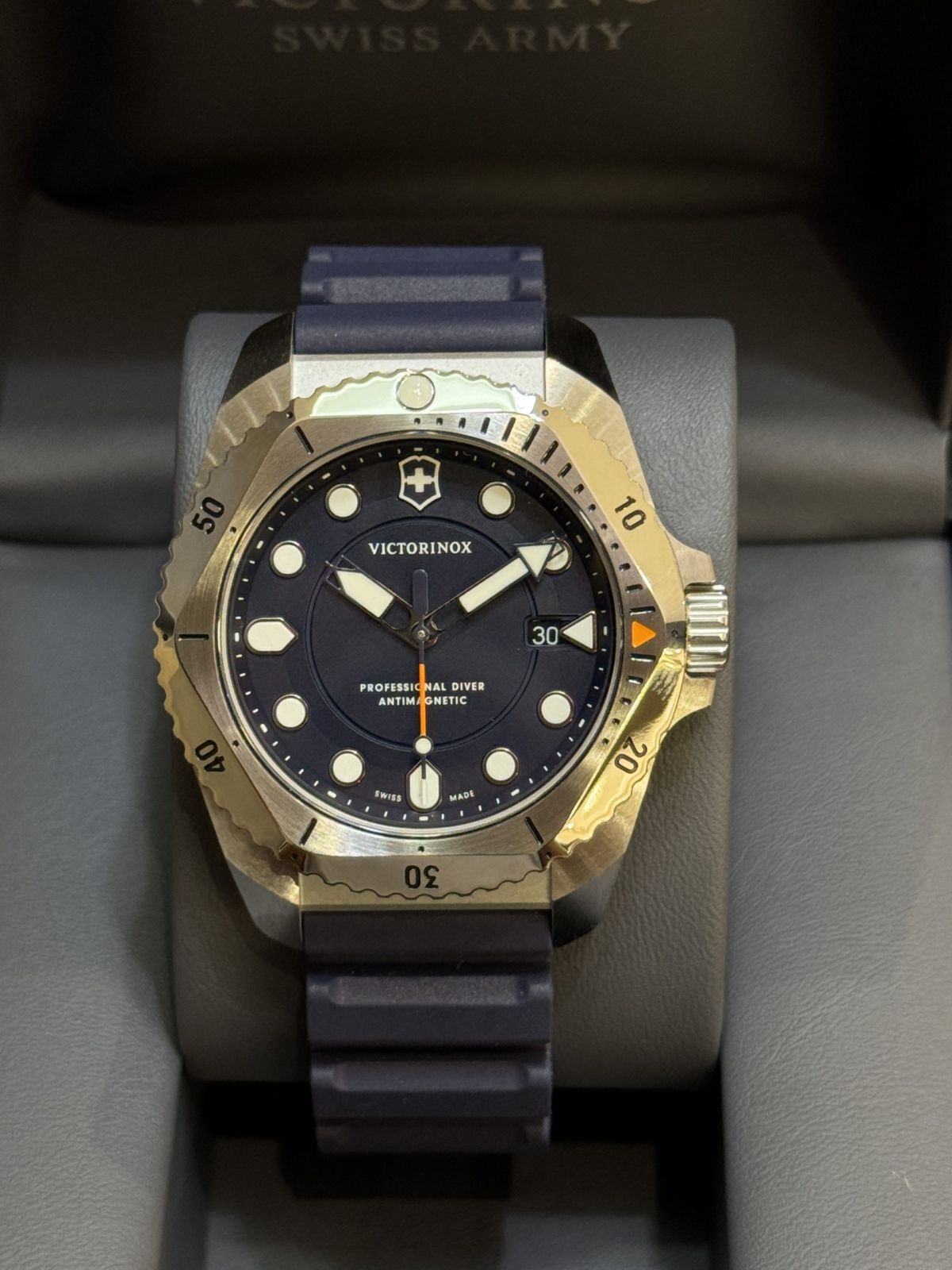 DIVE PRO