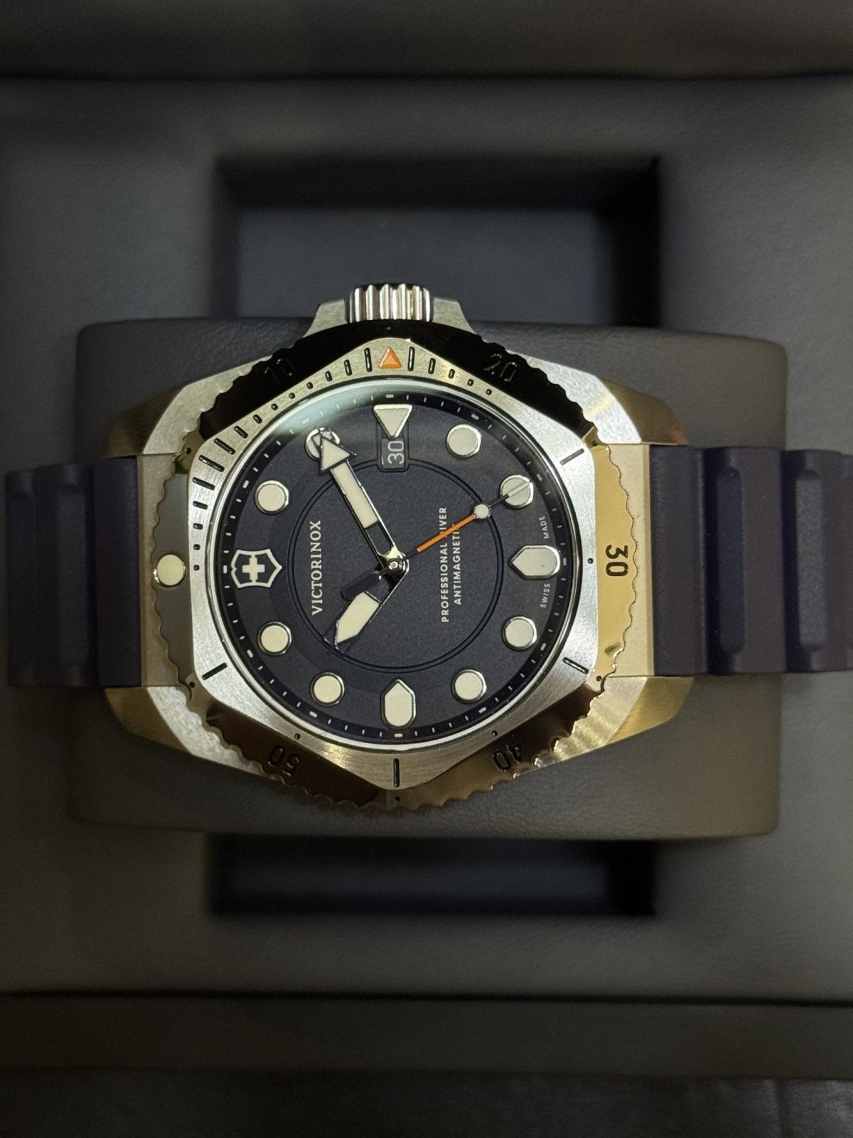 DIVE PRO
