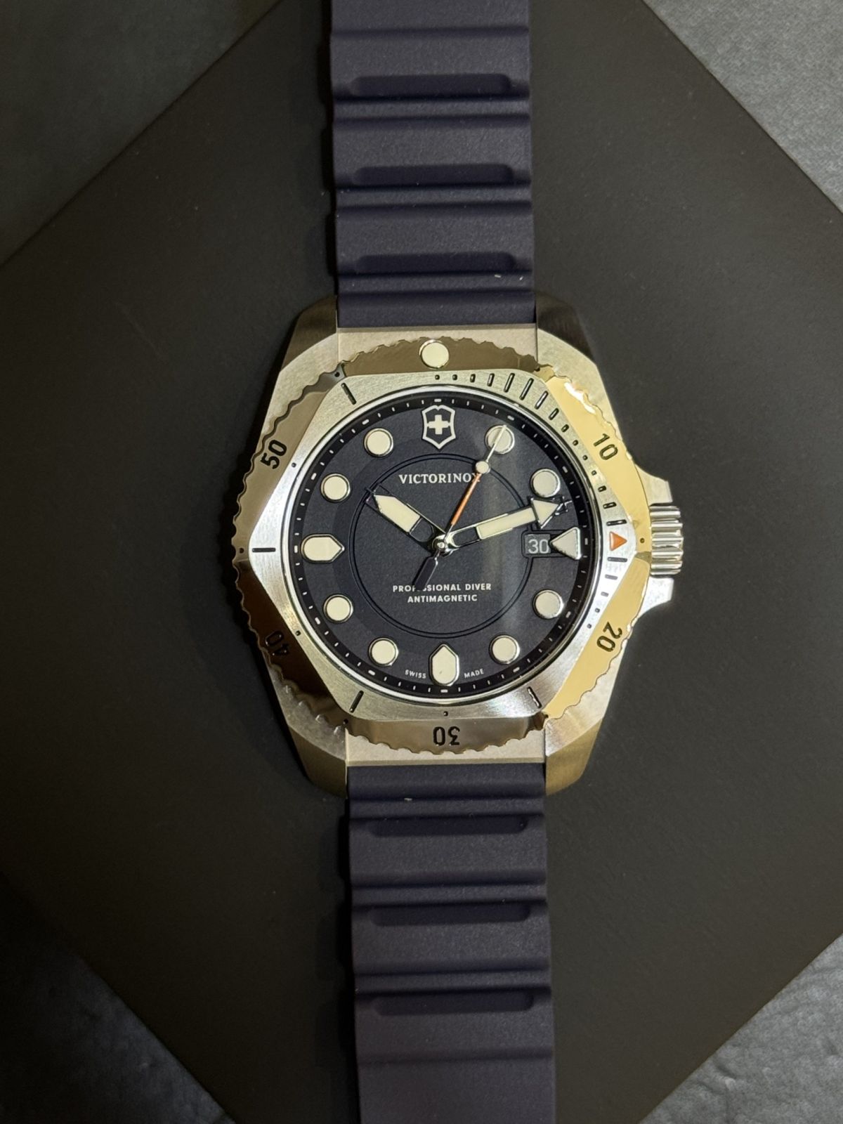 DIVE PRO