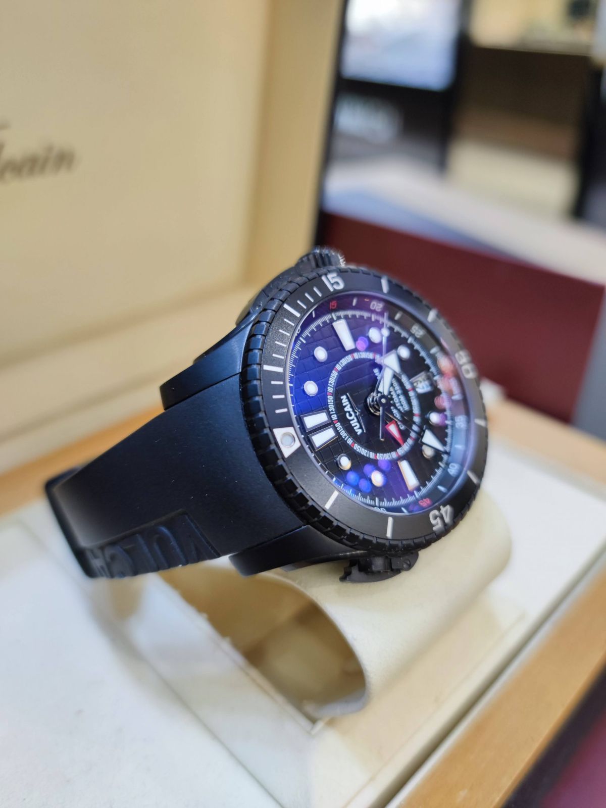 Cricket X-treme Limited Edition