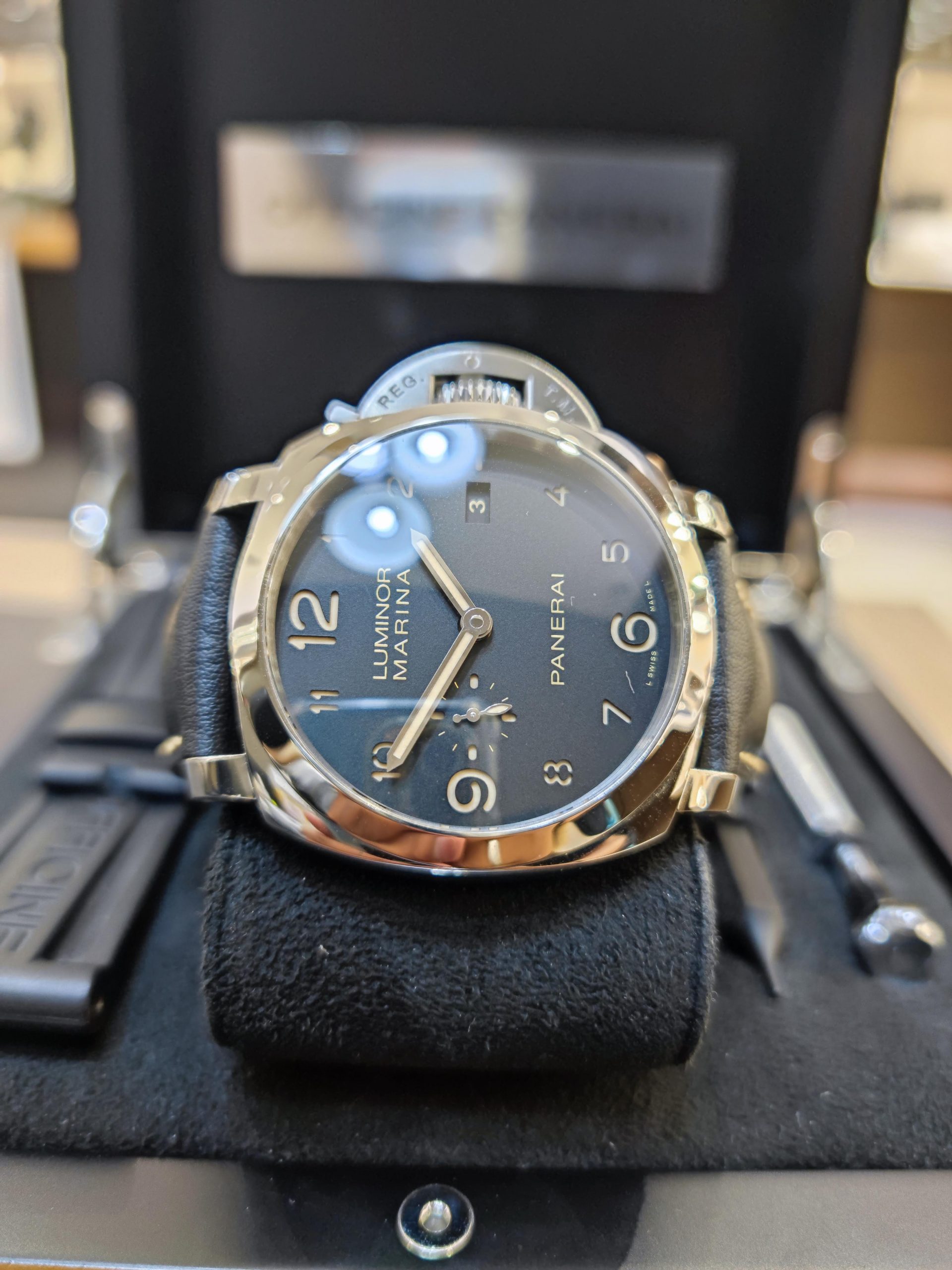 Panerai pam359 online