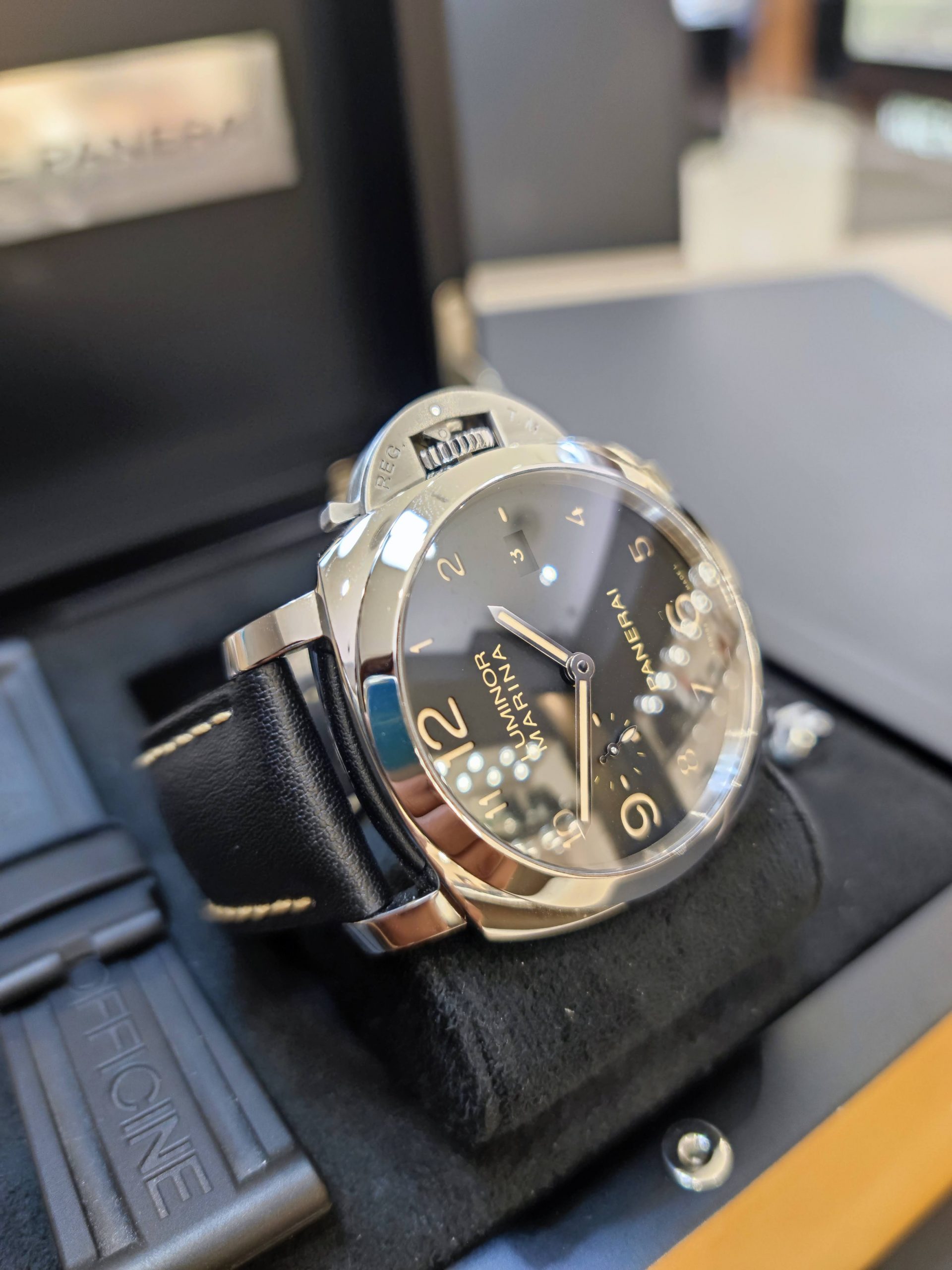 Pam 1359 clearance review