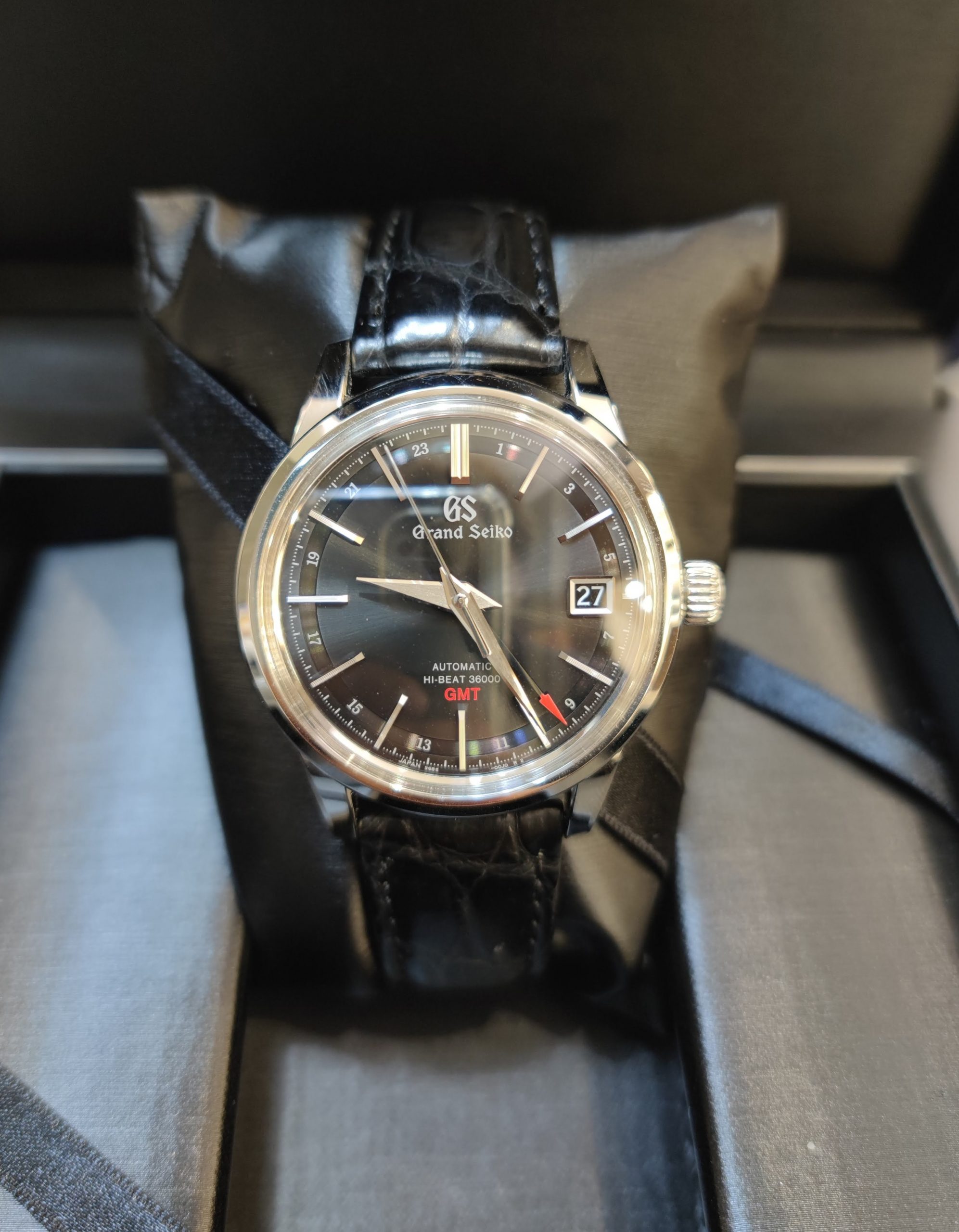 Sbgj219 hot sale grand seiko