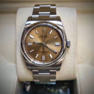 11600 rolex hot sale