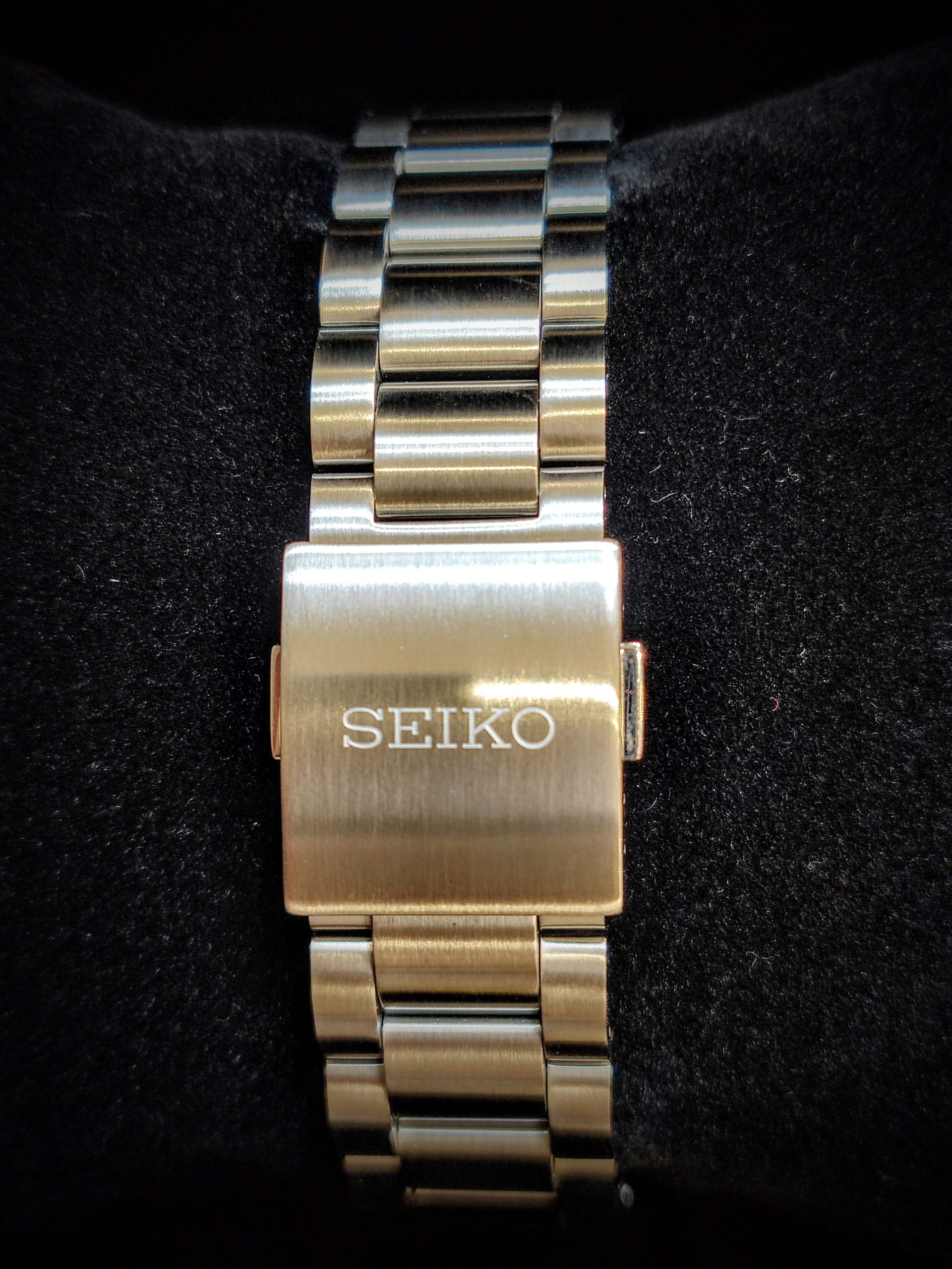 seiko seitona